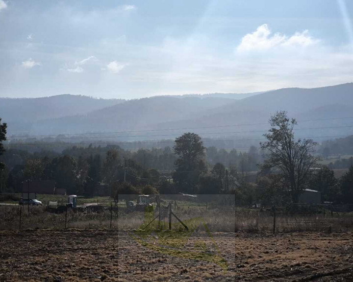 Działka Sprzedaż Grodziszcze